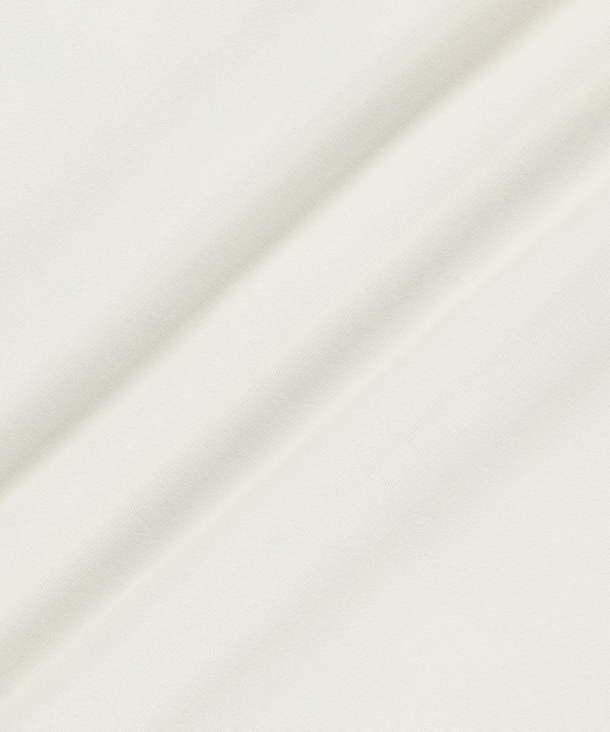 브라운브레스(BROWNBREATH) 20TH ANNIV TAG TEE - IVORY