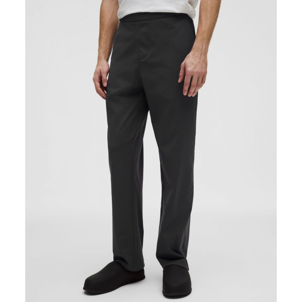 룰루레몬(LULULEMON) 멘즈 데이드리프트 클래식 핏 트라우저 *레귤러  GGRE