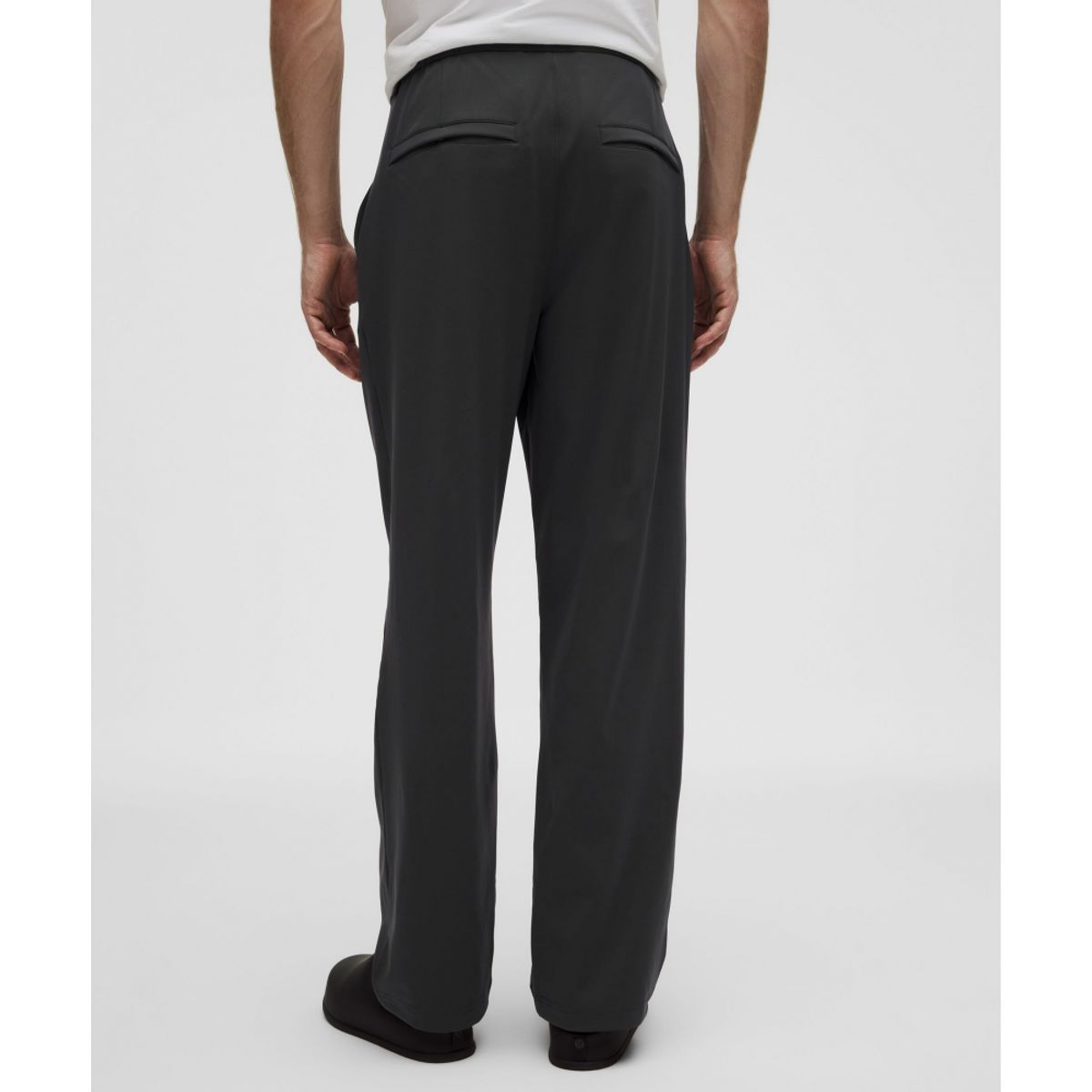 룰루레몬(LULULEMON) 멘즈 데이드리프트 클래식 핏 트라우저 *레귤러  GGRE