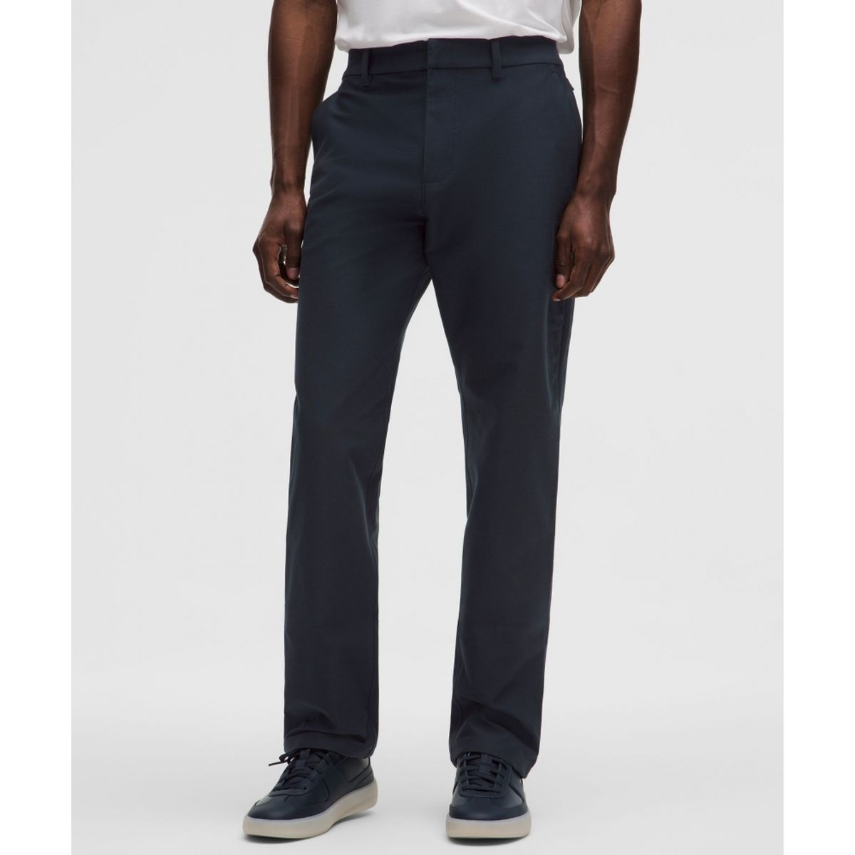 룰루레몬(LULULEMON) 슬래커 클래식 스트레이트 트라우저 32L  TRNV