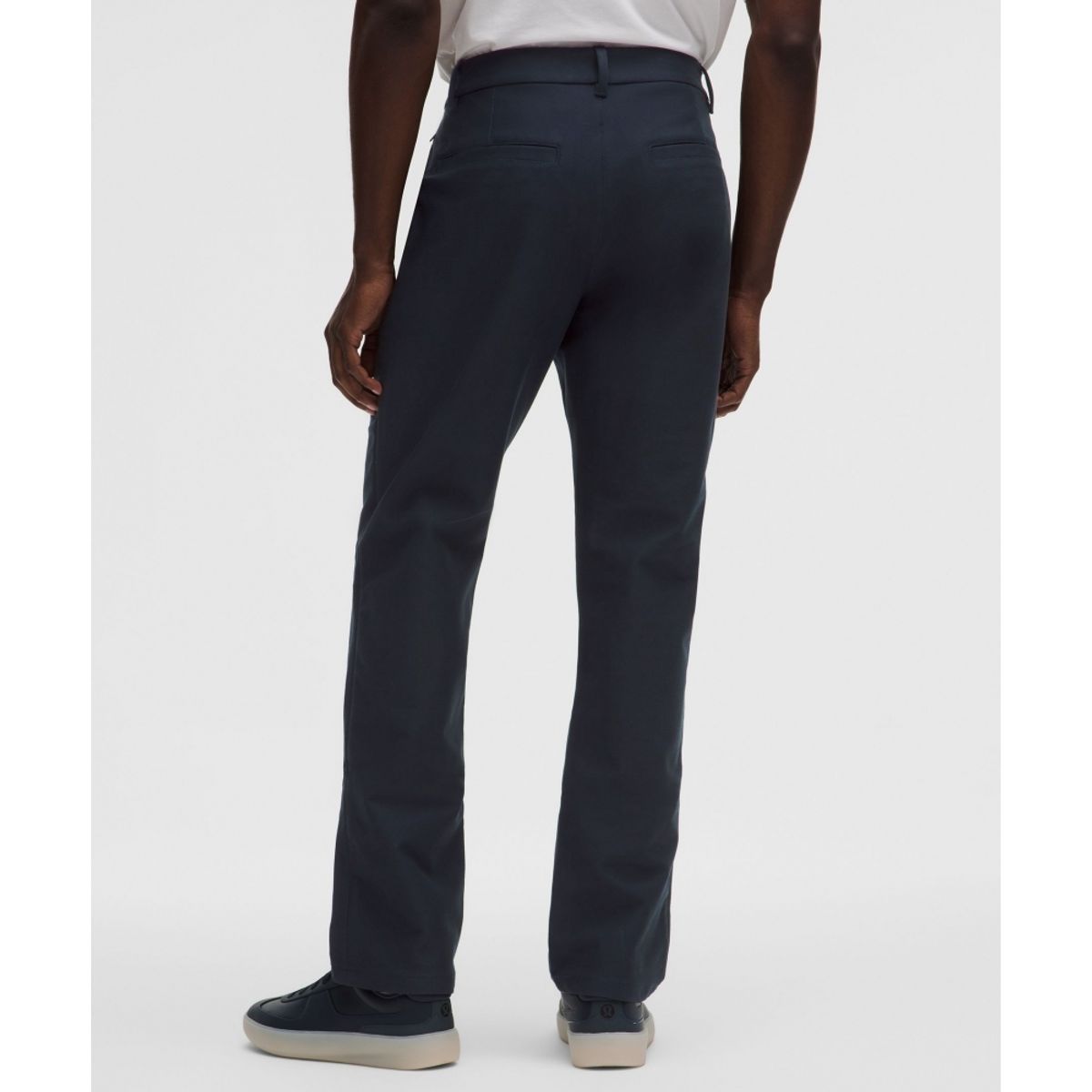 룰루레몬(LULULEMON) 슬래커 클래식 스트레이트 트라우저 32L  TRNV