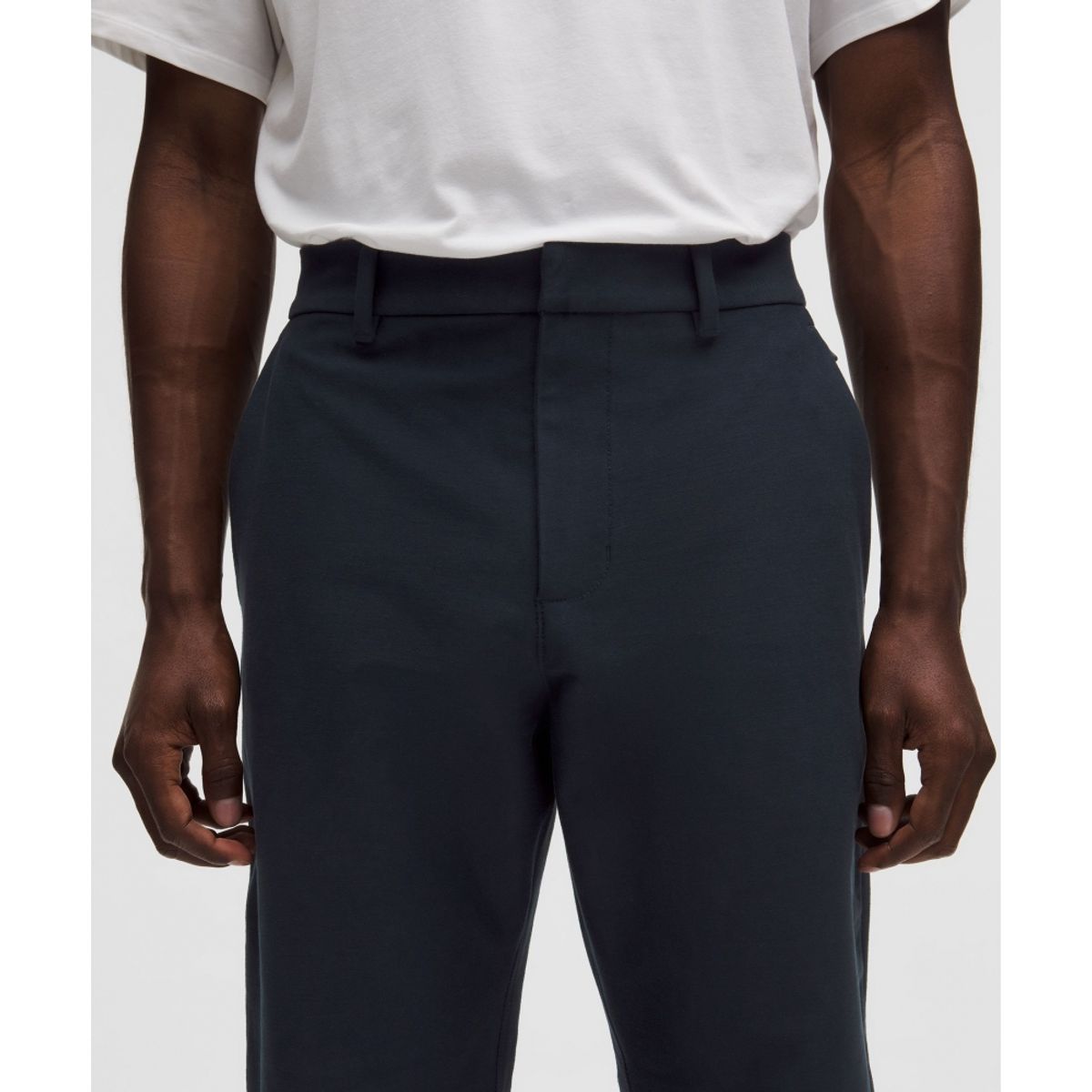 룰루레몬(LULULEMON) 슬래커 클래식 스트레이트 트라우저 32L  TRNV