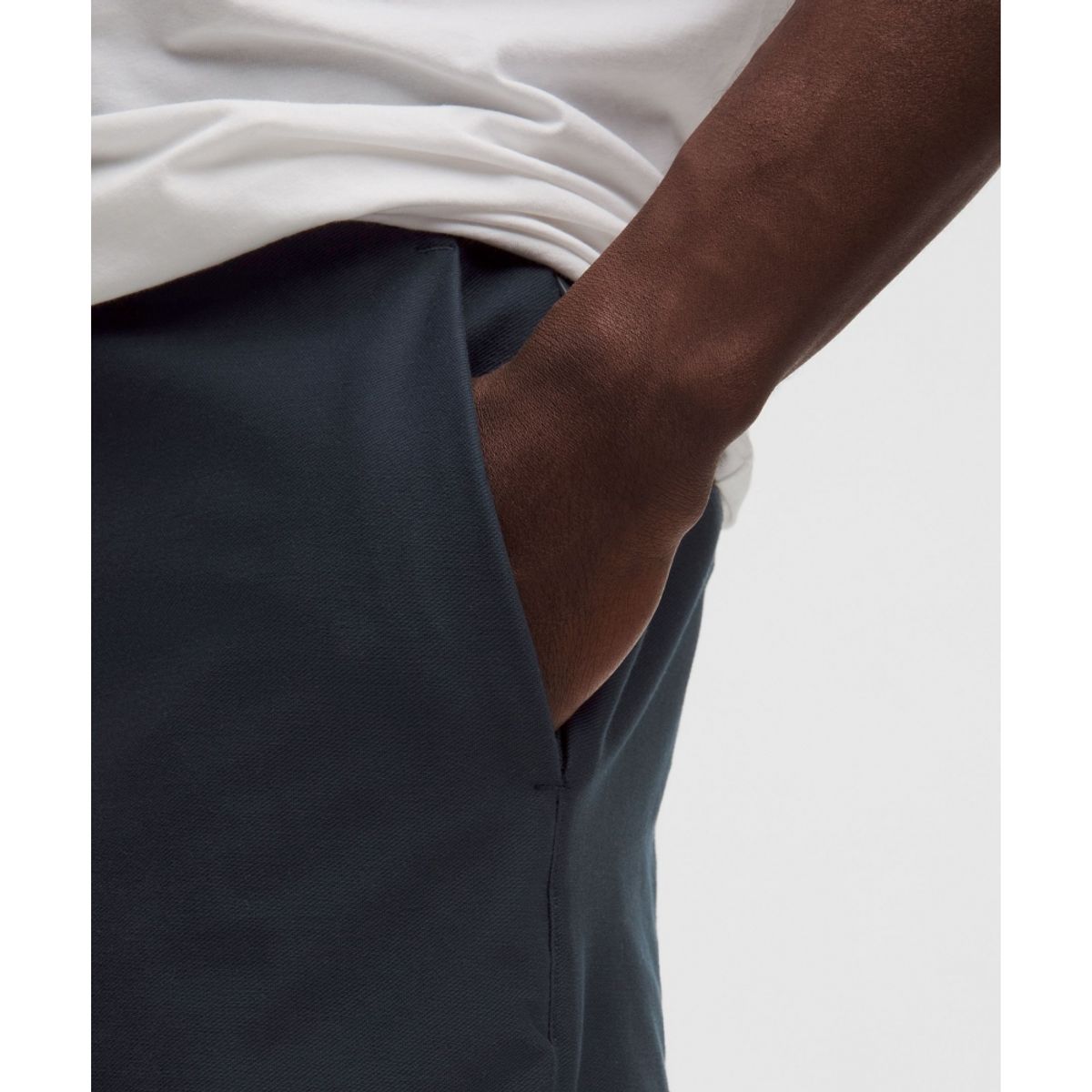 룰루레몬(LULULEMON) 슬래커 클래식 스트레이트 트라우저 32L  TRNV