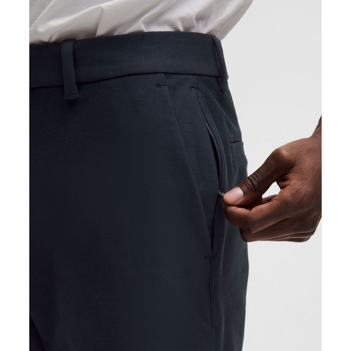 룰루레몬(LULULEMON) 슬래커 클래식 스트레이트 트라우저 32L  TRNV