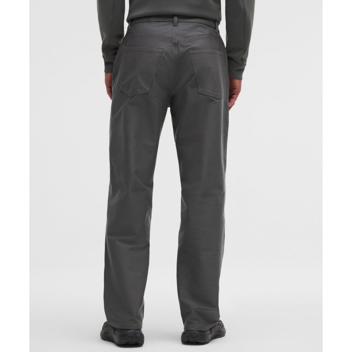 룰루레몬(LULULEMON) 이지파이브 루스 스트레이트 팬츠 32L  ONGE