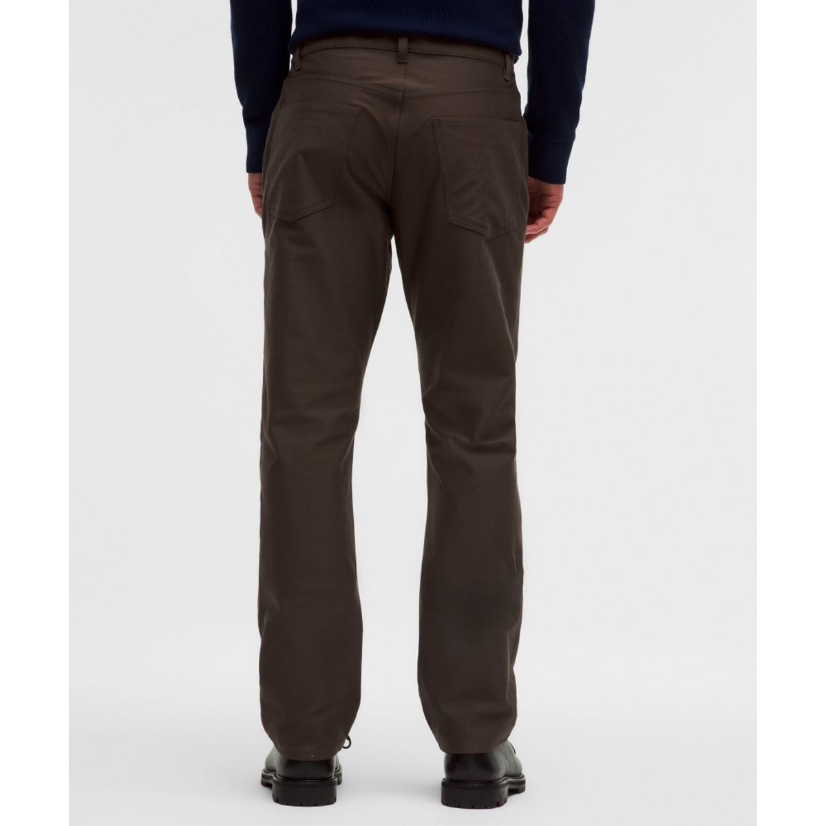 룰루레몬(LULULEMON) 이지파이브 클래식 스트레이트 팬츠 32L  WALC