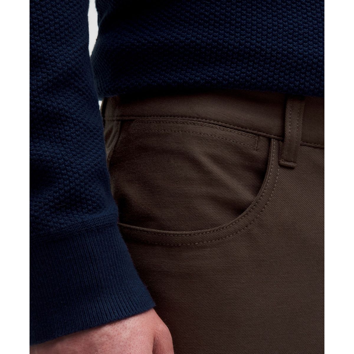 룰루레몬(LULULEMON) 이지파이브 클래식 스트레이트 팬츠 32L  WALC
