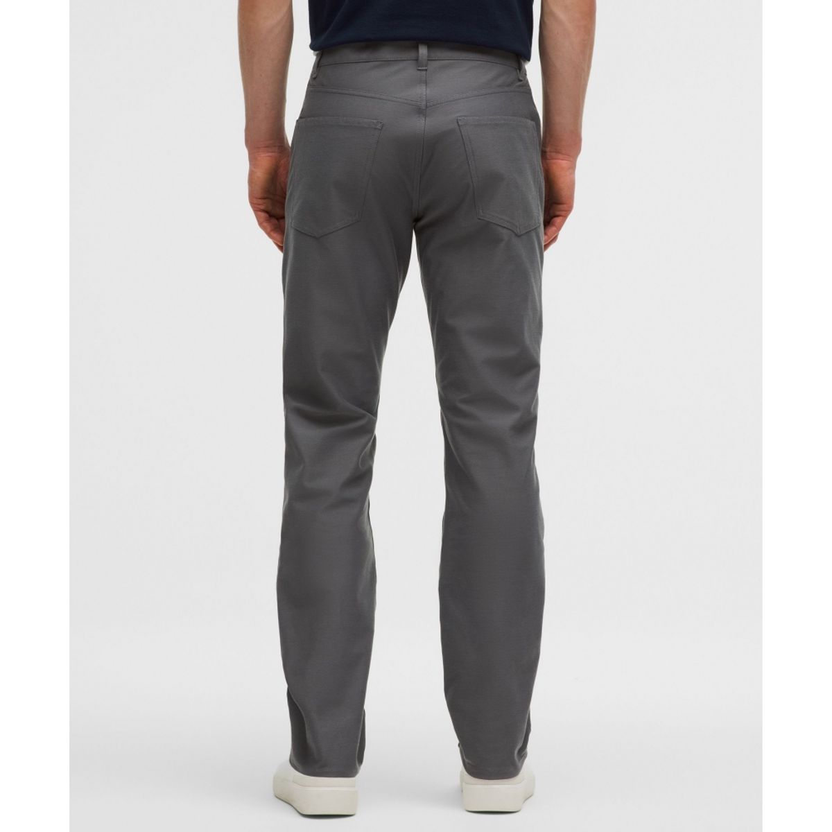 룰루레몬(LULULEMON) 이지파이브 클래식 스트레이트 팬츠 32L  ONGE
