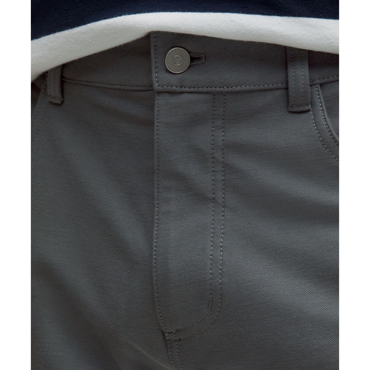 룰루레몬(LULULEMON) 이지파이브 클래식 스트레이트 팬츠 32L  ONGE