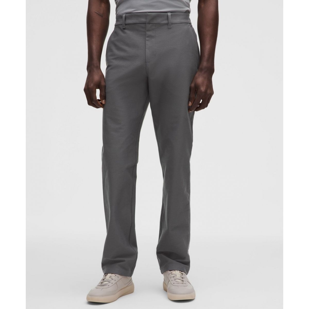 룰루레몬(LULULEMON) 슬래커 클래식 스트레이트 트라우저 32L  ONGE