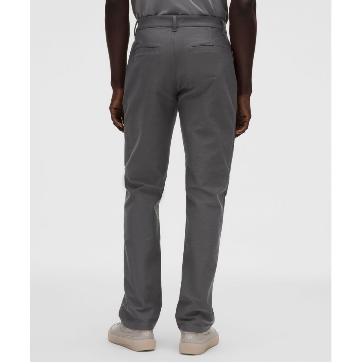 룰루레몬(LULULEMON) 슬래커 클래식 스트레이트 트라우저 32L  ONGE