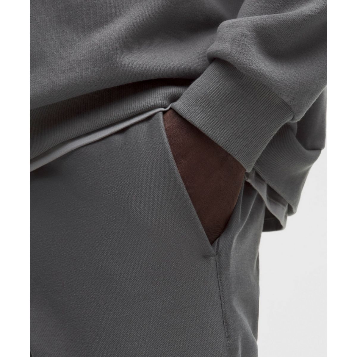 룰루레몬(LULULEMON) 슬래커 클래식 스트레이트 트라우저 32L  ONGE