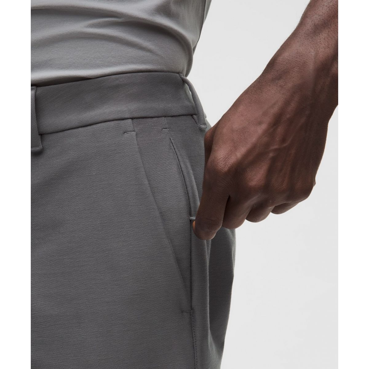 룰루레몬(LULULEMON) 슬래커 클래식 스트레이트 트라우저 32L  ONGE