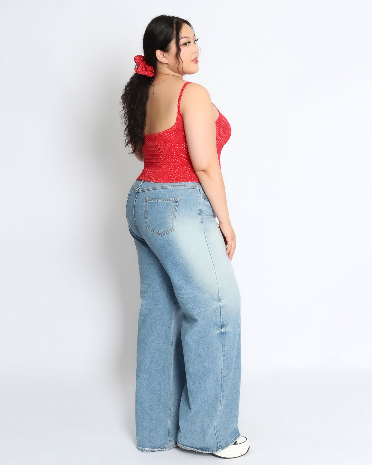 쿨시스(COOLSIS) CS COOL BRA TOP-047 (RED DOT)