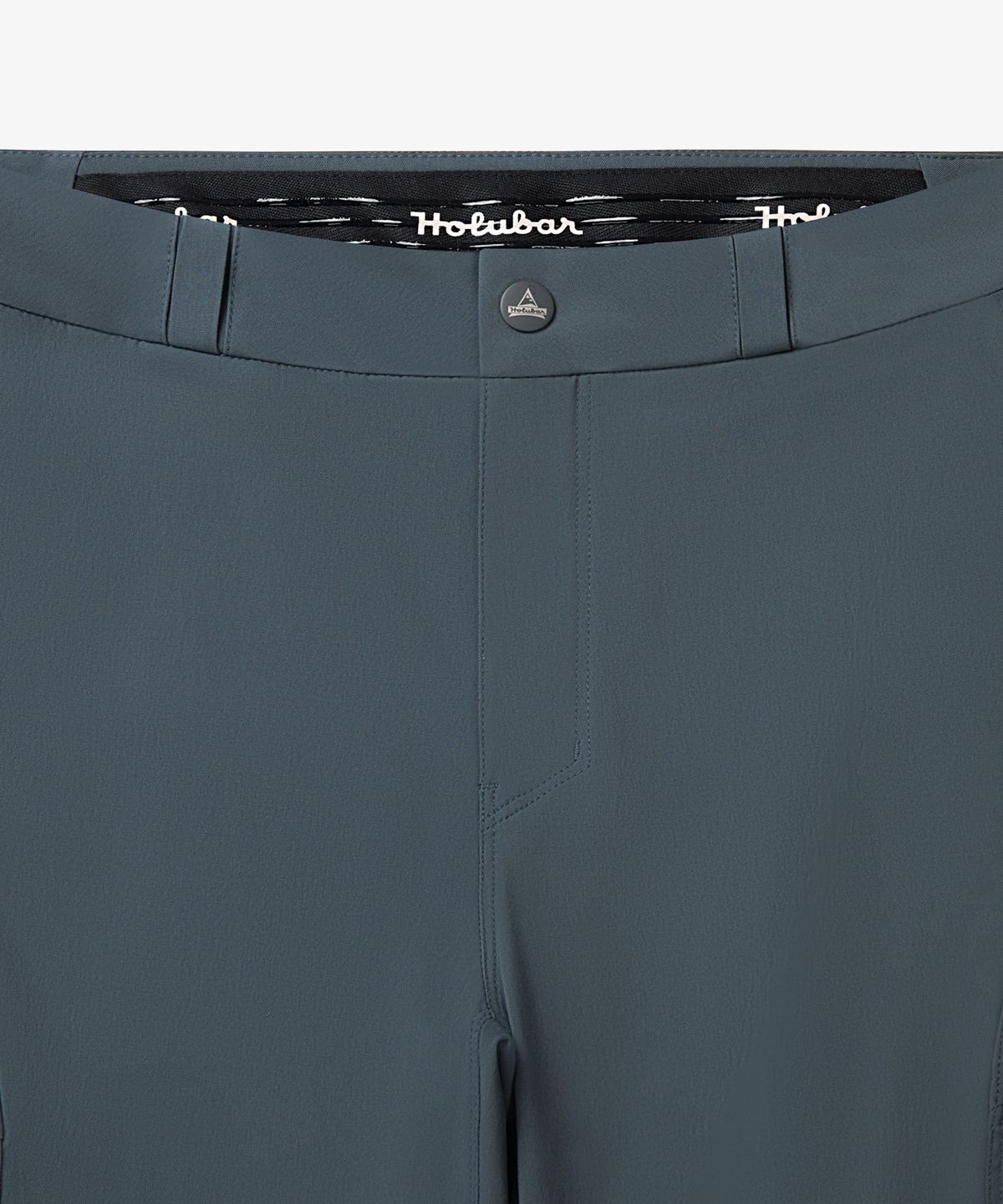홀루바(HOLUBAR) Denver Relaxed Fit Pants M Charcoal