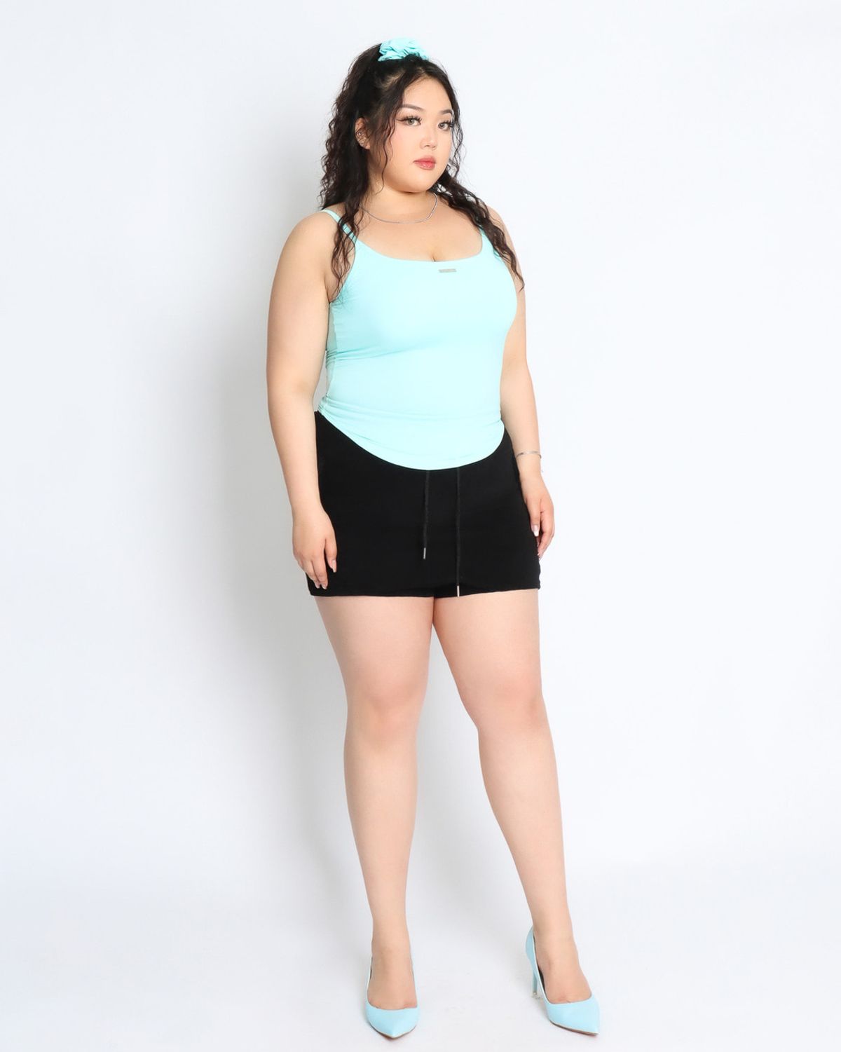 쿨시스(COOLSIS) CS COOL BRA TOP-047 (MINT)