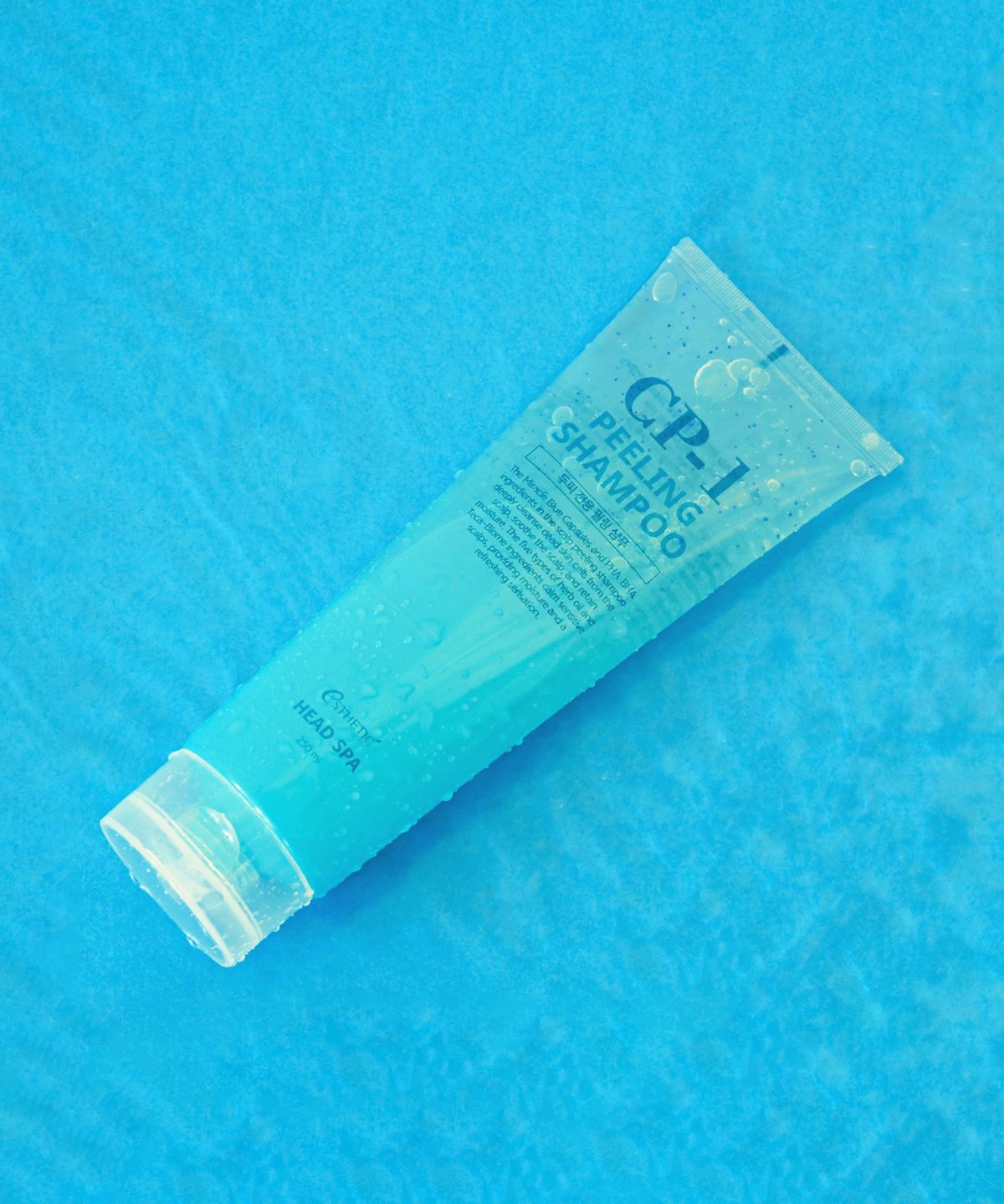 씨피원(CP-1) 필링 샴푸 250ml