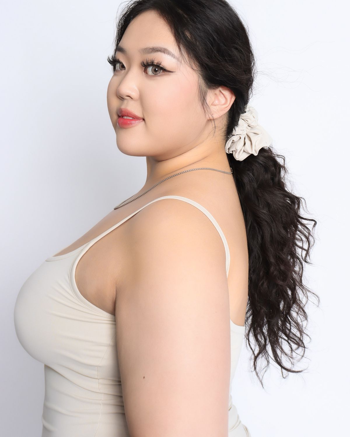 쿨시스(COOLSIS) CS COOL BRA TOP-047 (BEIGE)