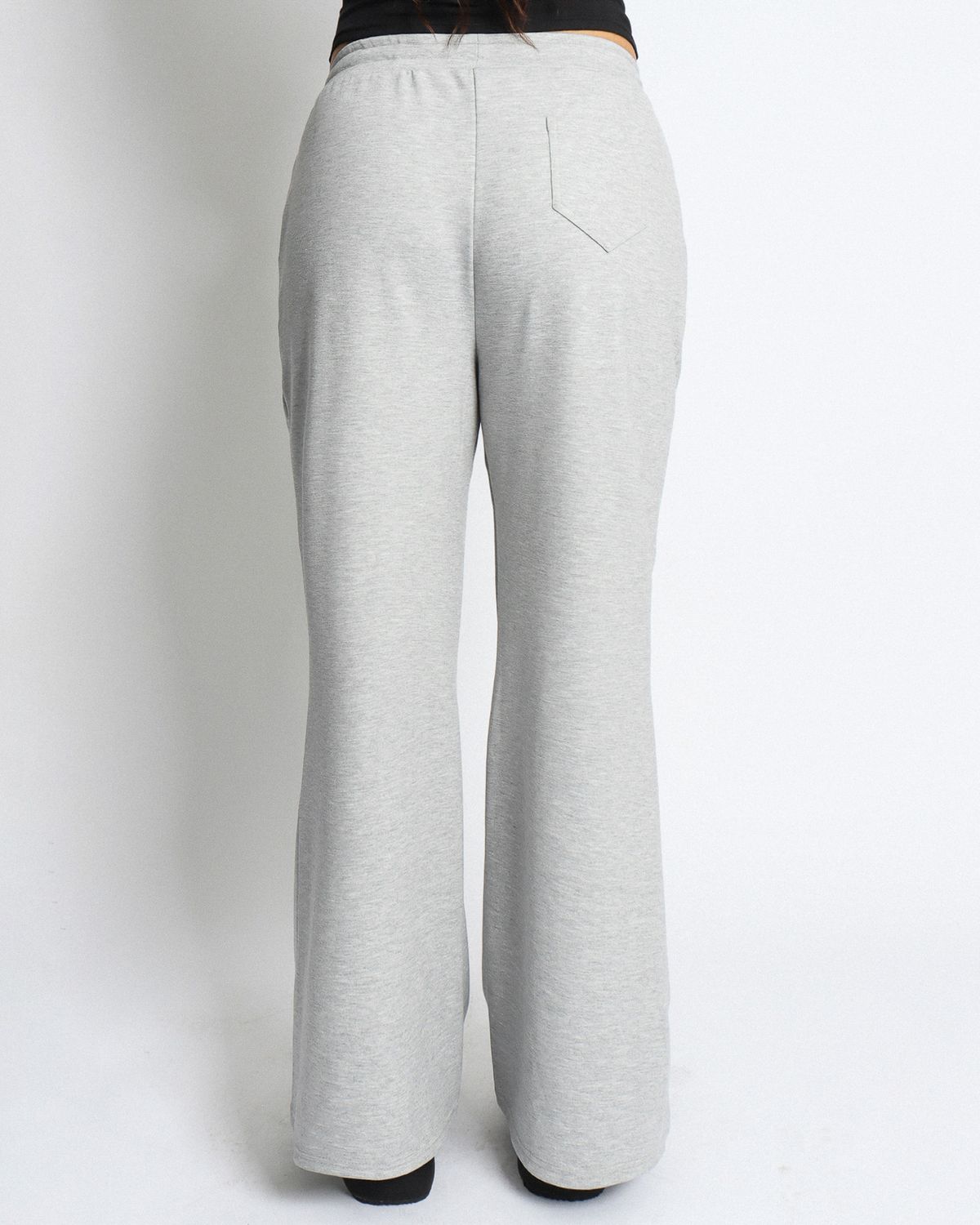 쿨시스(COOLSIS) CS BASSC BOOT PANTS-055 (GREY)