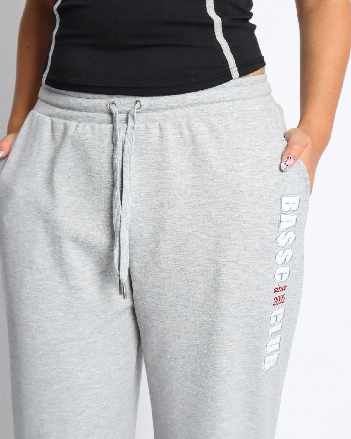 쿨시스(COOLSIS) CS BASSC BOOT PANTS-055 (GREY)
