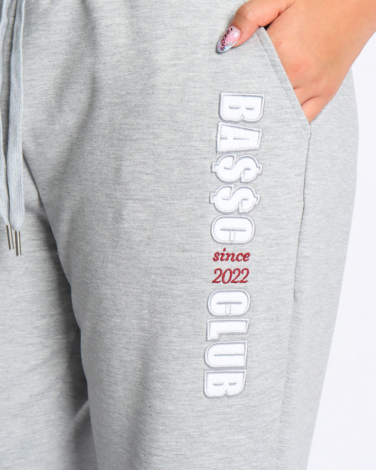쿨시스(COOLSIS) CS BASSC BOOT PANTS-055 (GREY)