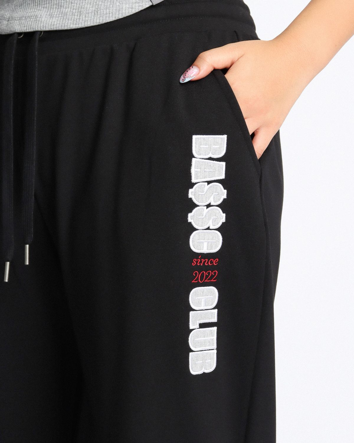 쿨시스(COOLSIS) CS BASSC BOOT PANTS-055 (BLACK)