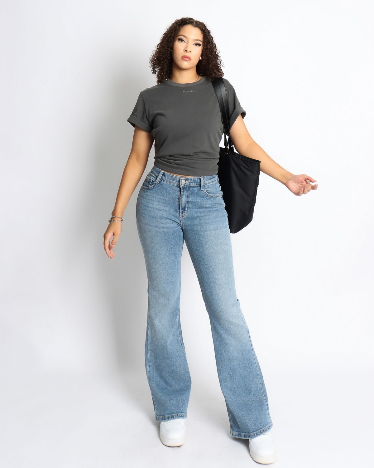 쿨시스(COOLSIS) CS STRAIGHT C JEANS-053