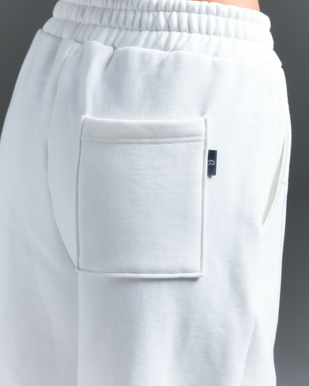 쿨시스(COOLSIS) CS WINTER RIVET PANTS-058 (WHITE)