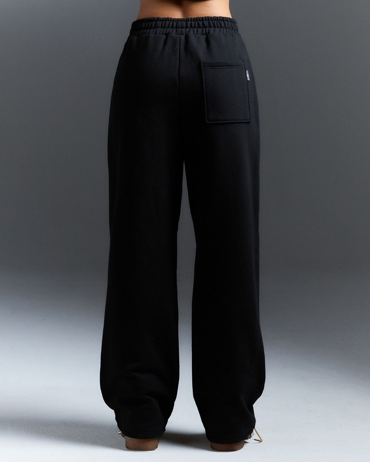 쿨시스(COOLSIS) CS WINTER RIVET PANTS-058 (BLACK)