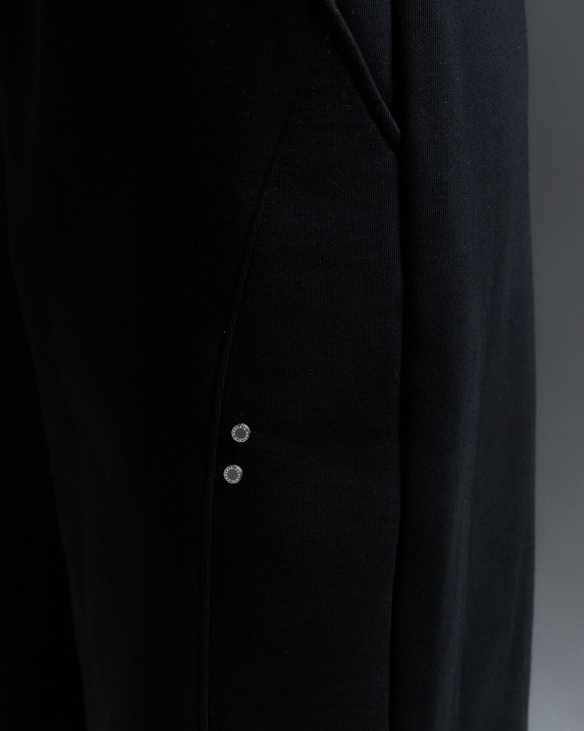 쿨시스(COOLSIS) CS WINTER RIVET PANTS-058 (BLACK)