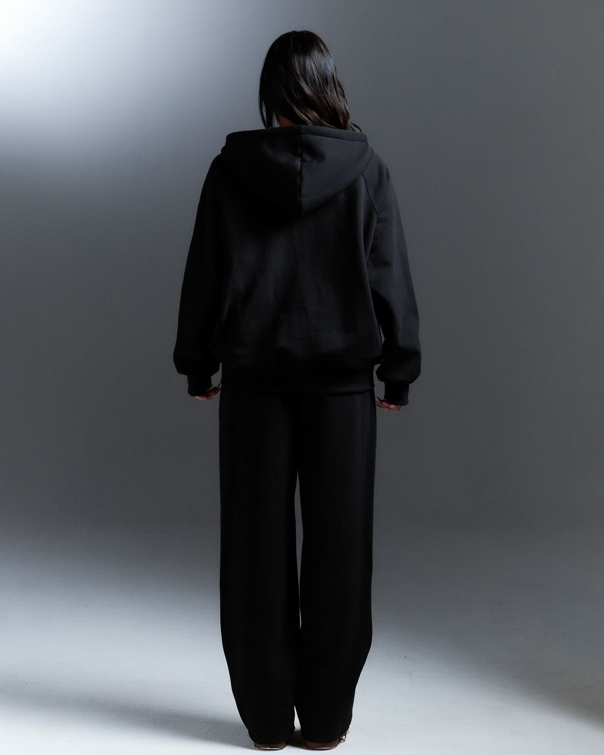쿨시스(COOLSIS) CS WINTER RIVET PANTS-058 (BLACK)