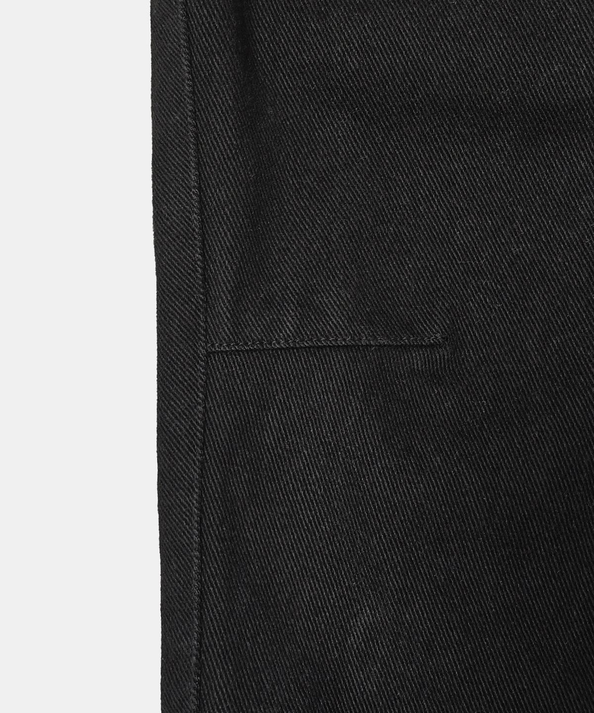 다이아몬드 레이라(DIAMOND LAYLA) Nomad Banding Denim Pants P19