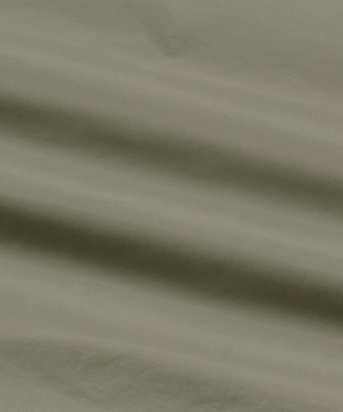브라운브레스(BROWNBREATH) NYLON WORK SHIRTS - BEIGE