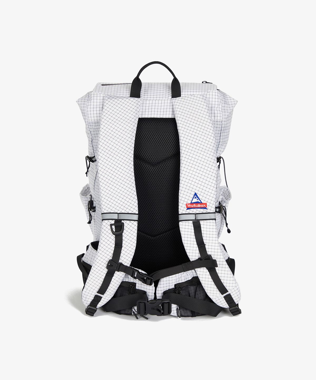 홀루바(HOLUBAR) Fyn 30L Backpack White