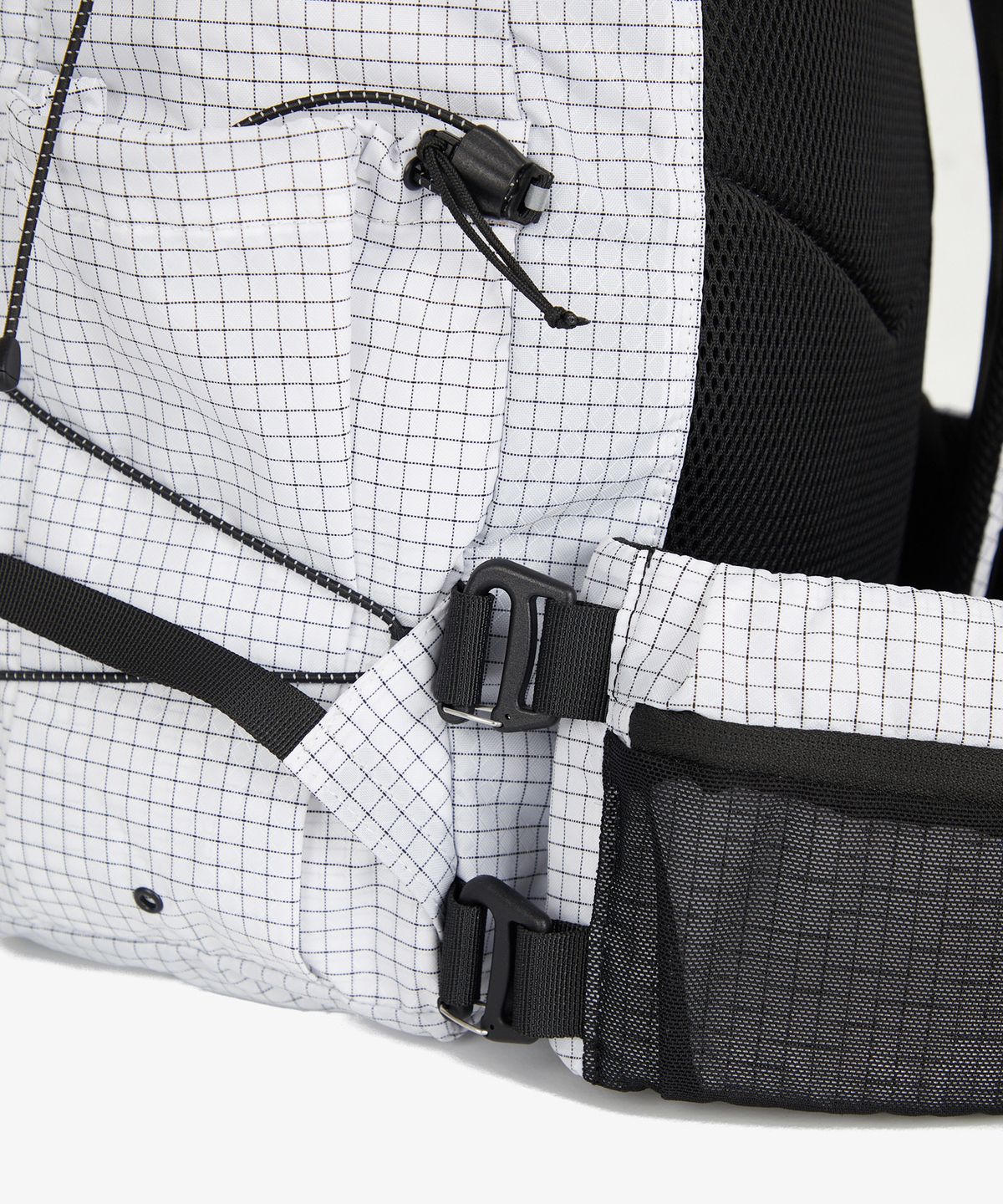 홀루바(HOLUBAR) Fyn 30L Backpack White