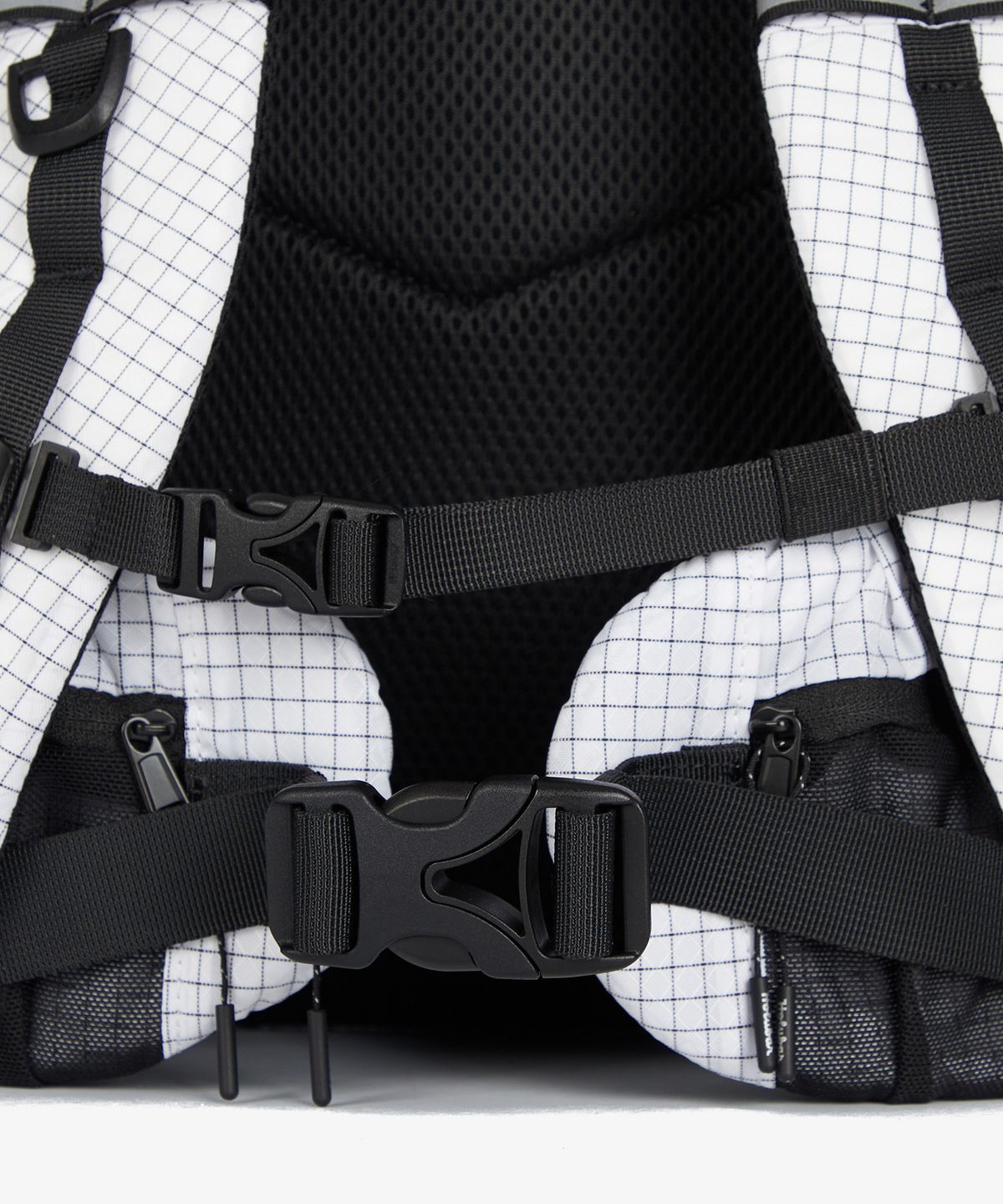홀루바(HOLUBAR) Fyn 30L Backpack White