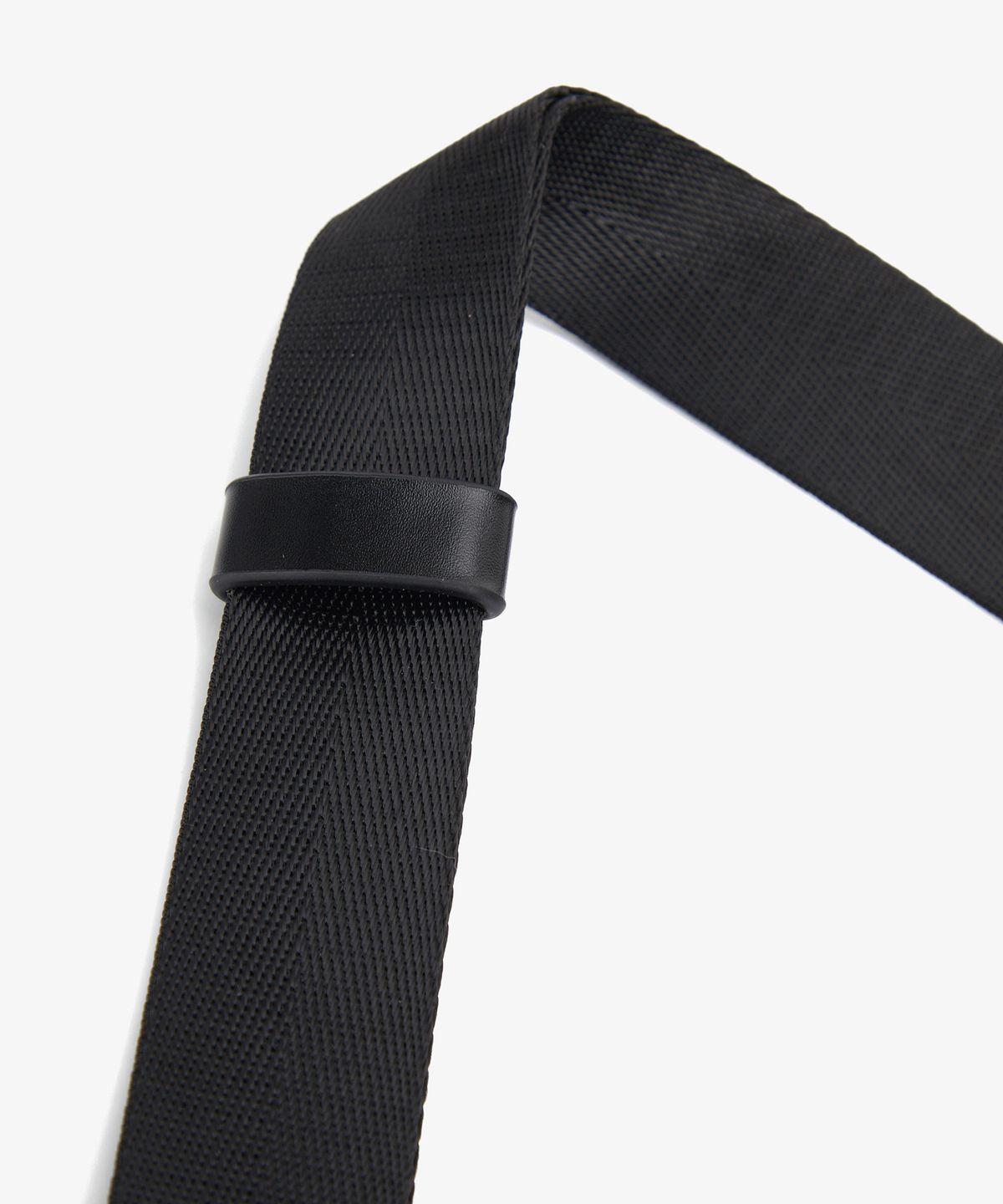 홀루바(HOLUBAR) Chaffee Bag Charcoal