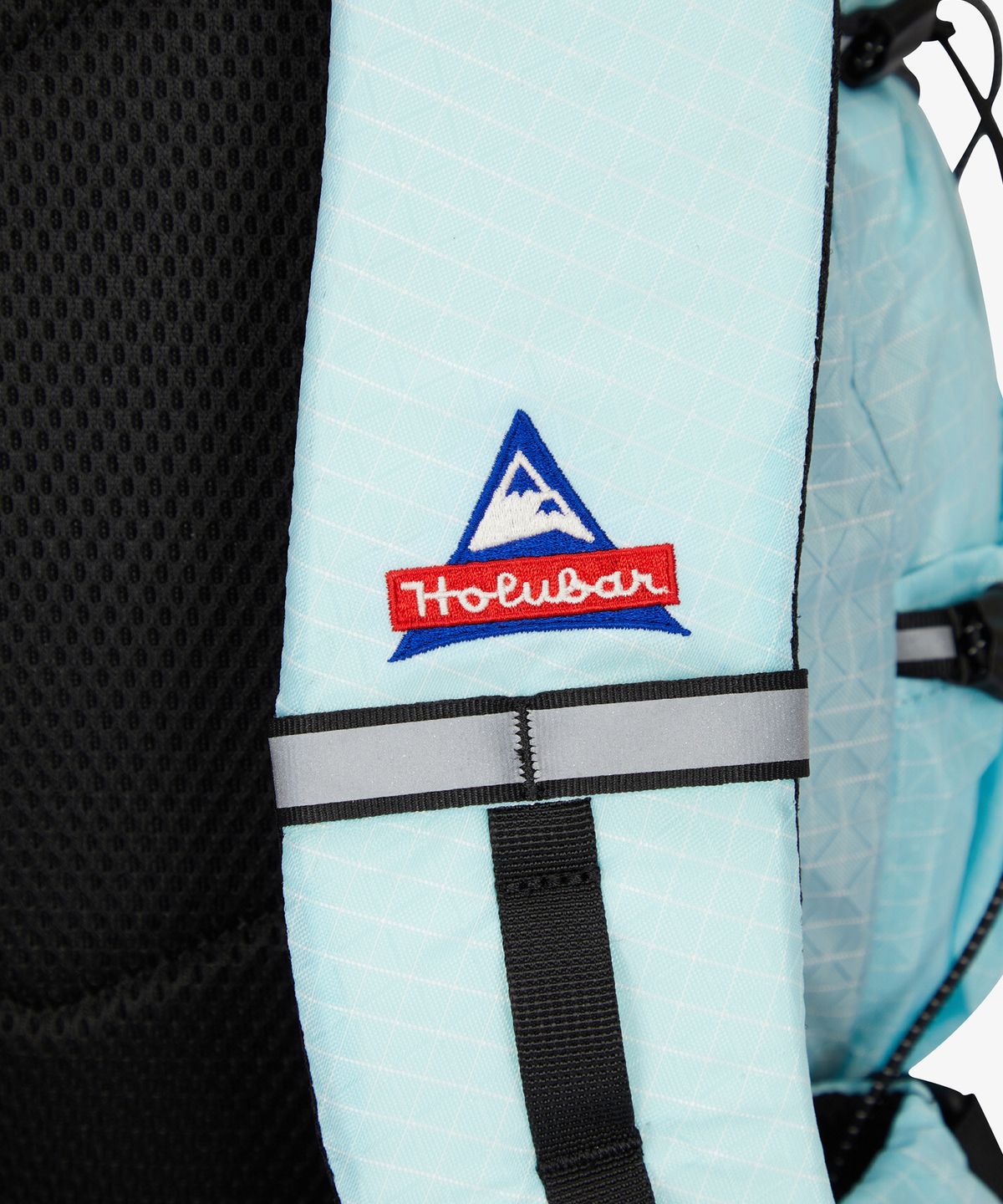홀루바(HOLUBAR) Fyn 30L Backpack Sky Blue
