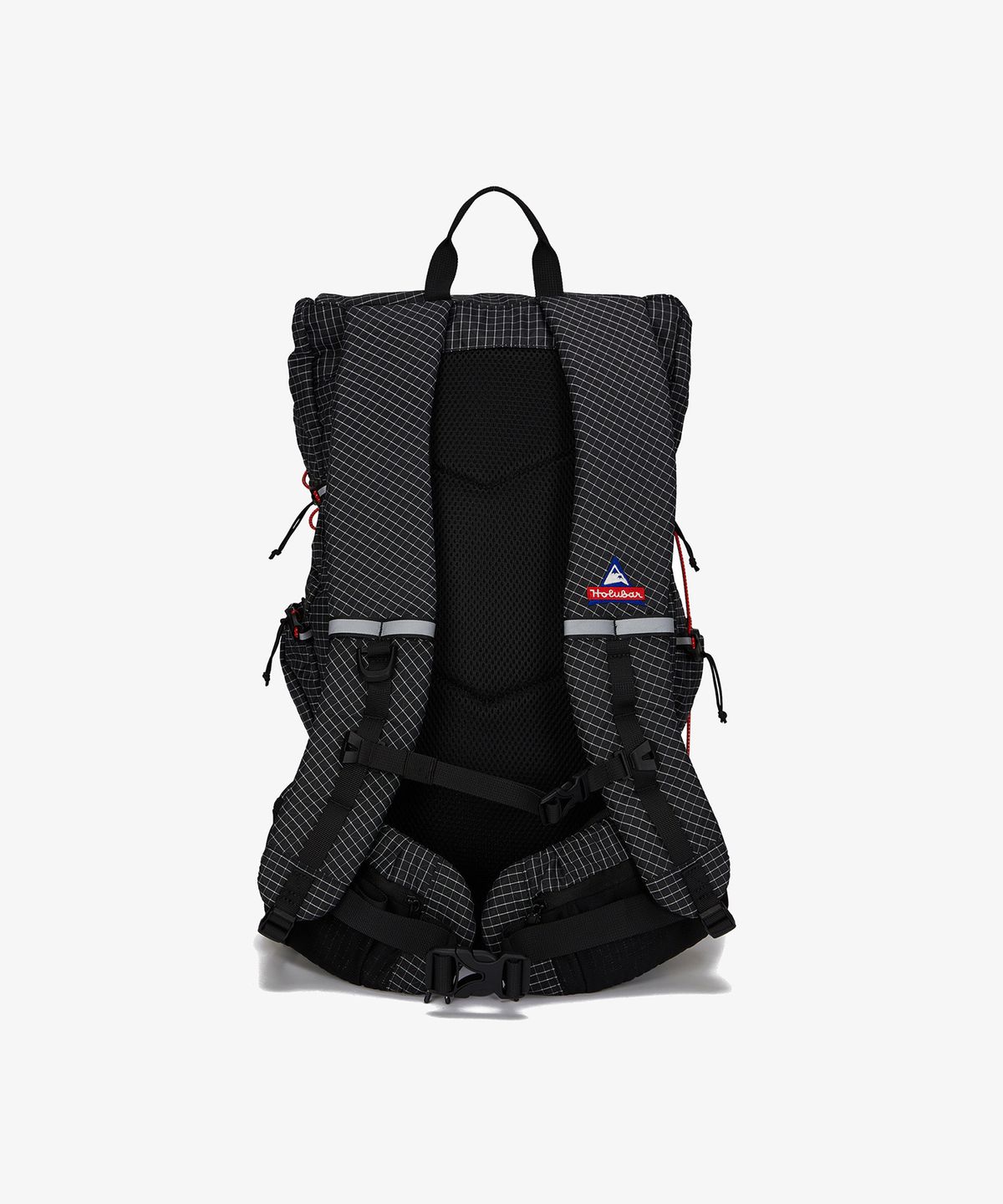 홀루바(HOLUBAR) Fyn 30L Backpack Black