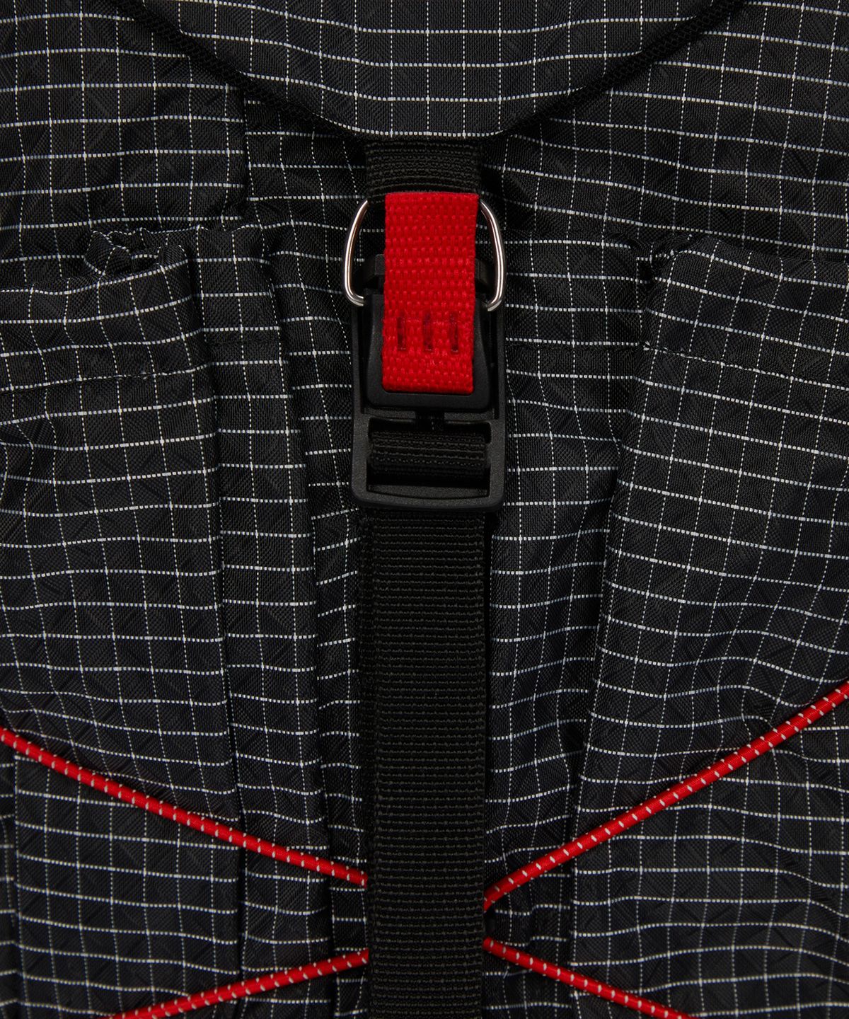 홀루바(HOLUBAR) Fyn 30L Backpack Black