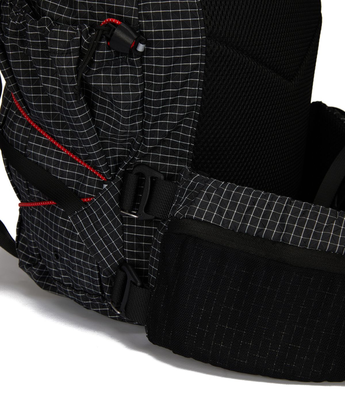 홀루바(HOLUBAR) Fyn 30L Backpack Black