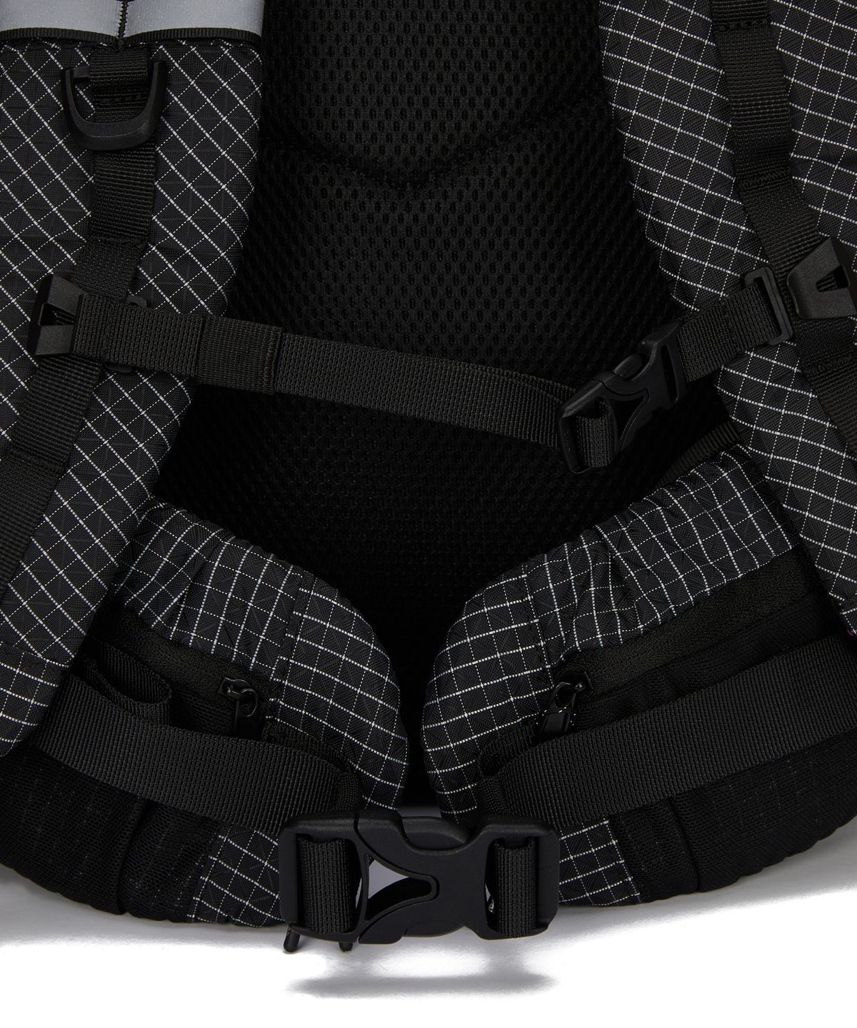 홀루바(HOLUBAR) Fyn 30L Backpack Black