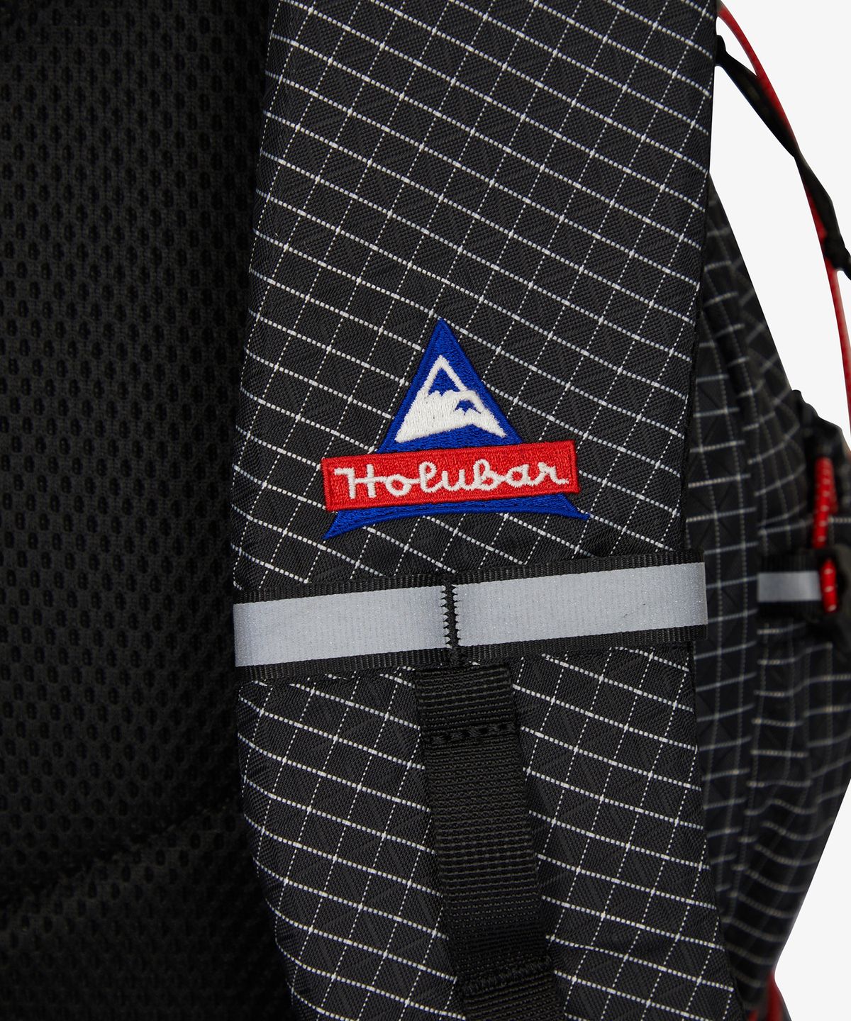 홀루바(HOLUBAR) Fyn 30L Backpack Black