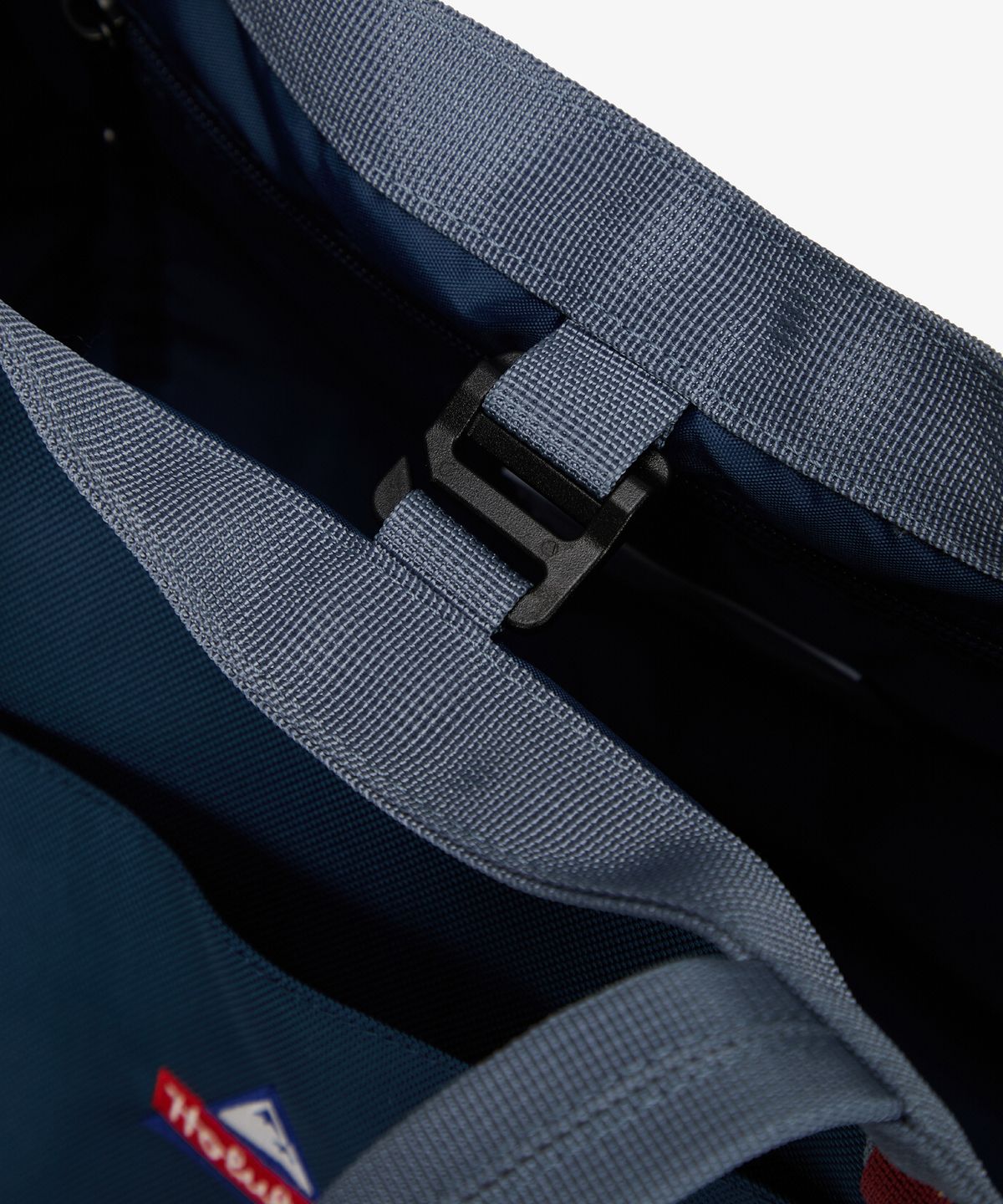 홀루바(HOLUBAR) Mesa Cordura Tote 22L Navy