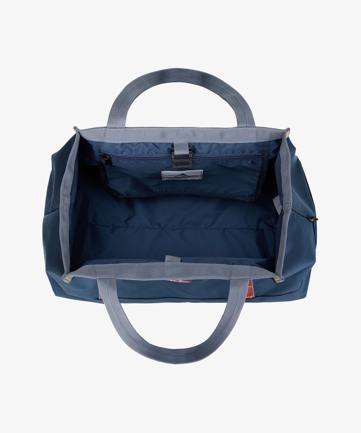홀루바(HOLUBAR) Mesa Cordura Tote 22L Navy