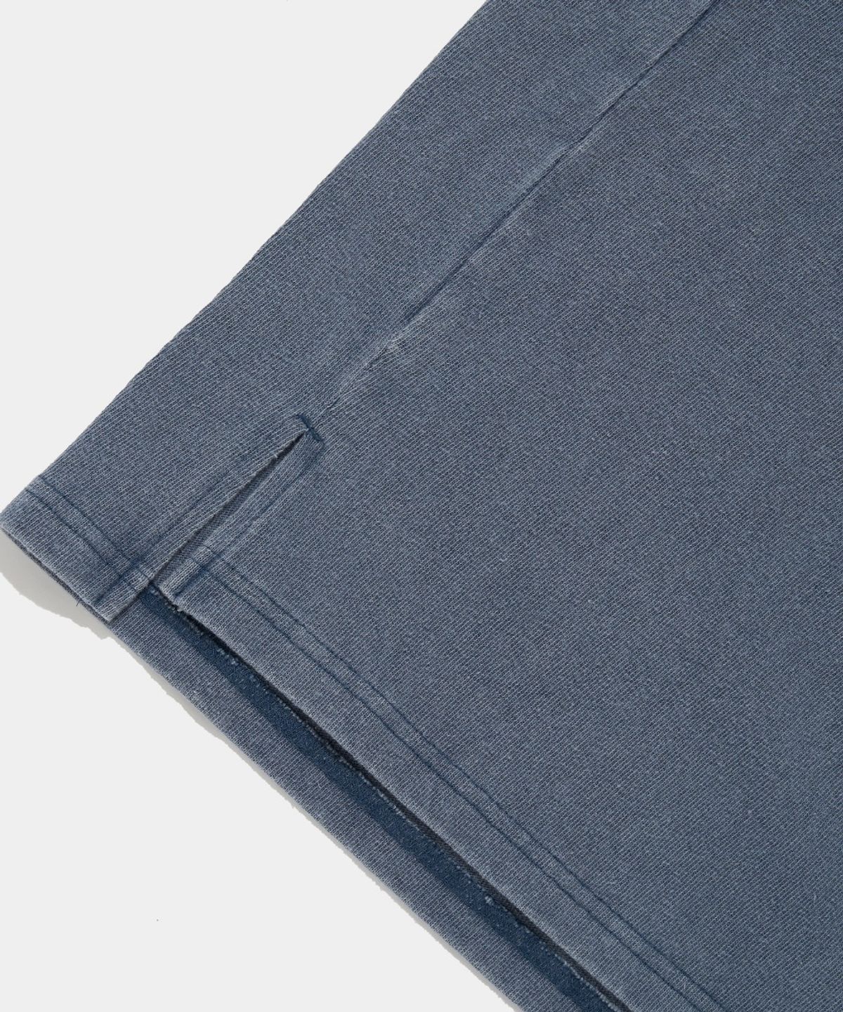 컬럼비아 유니버시티(COLUMBIA UNIVERSITY) CU CAMPUS MINERAL WASHED WOMEN S/S T-SHIRTS_GRACIE BLUE
