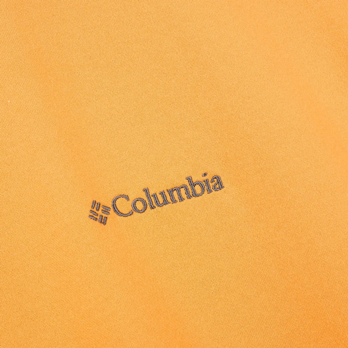 컬럼비아(COLUMBIA) 공용 선라이즈 스트레이트 OFZ 그래픽 티셔츠
