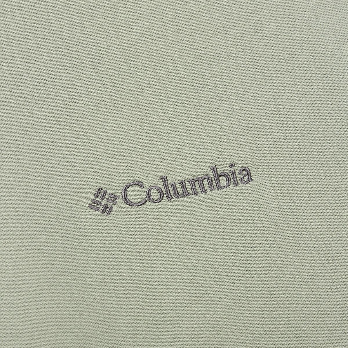 컬럼비아(COLUMBIA) 공용 선라이즈 스트레이트 OFZ 그래픽 티셔츠