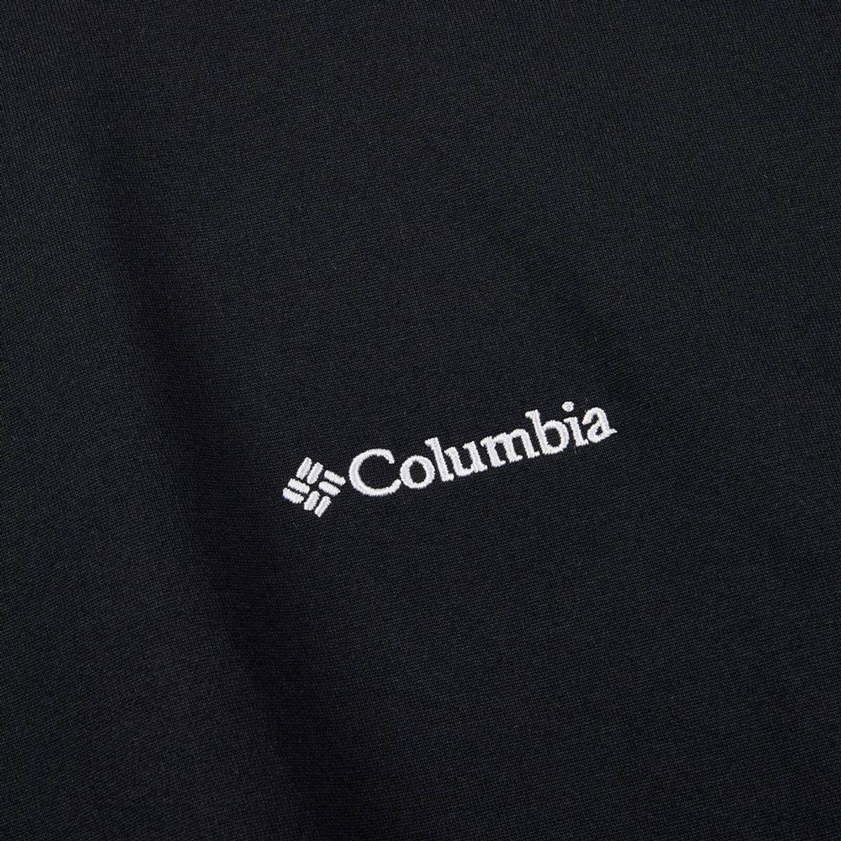 컬럼비아(COLUMBIA) 공용 선라이즈 스트레이트 OFZ 그래픽 티셔츠