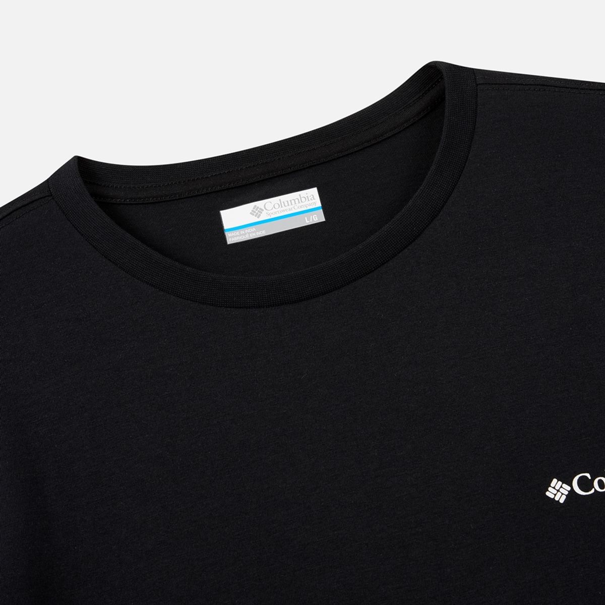 컬럼비아(COLUMBIA) 공용 CSC 아웃도어 백그래픽 반팔 티셔츠